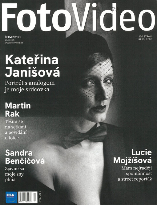 Foto & video : advanced