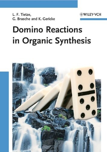 Domino reactions in organic synthesis
