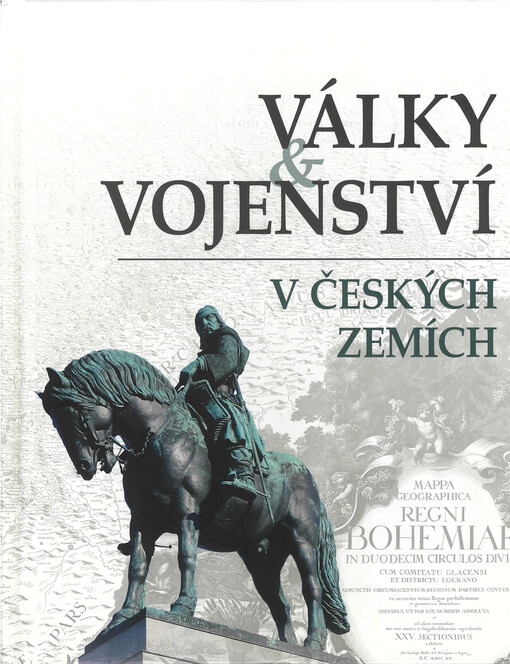 Války & vojenství v českých zemích