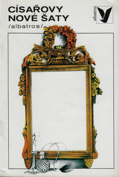 Císařovy nové šaty ; Malenka ; Látací jehla