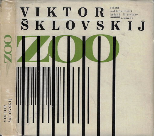 Zoo, aneb, Dopisy nikoli o lásce