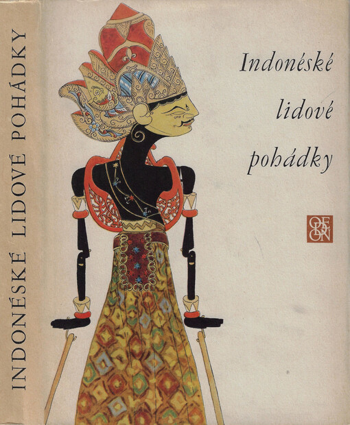 Indonéské lidové pohádky