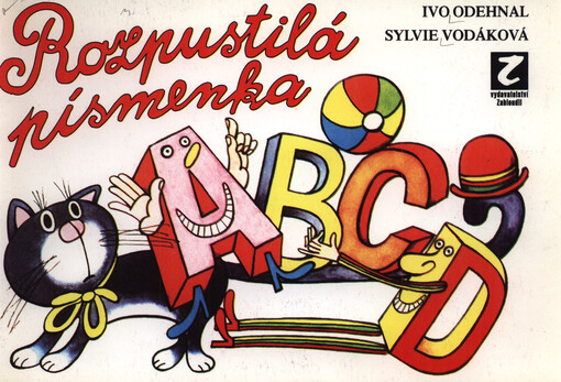 Rozpustilá písmenka