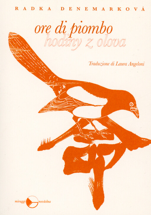 Ore di piombo = Hodiny z olova