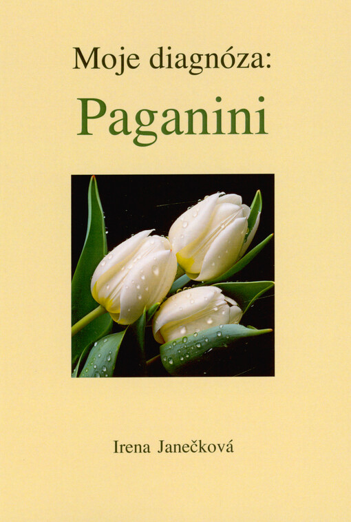 Moje diagnóza: Paganini
