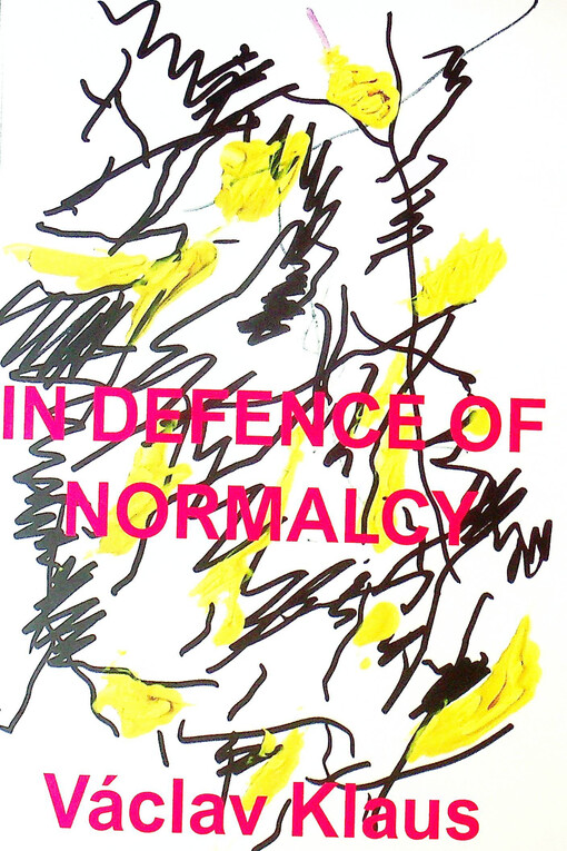 In defence of normalcy