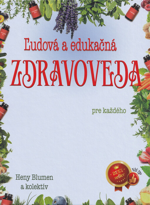 Ľudová a edukačná zdravoveda prvej pomoci