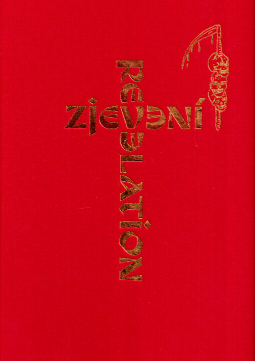 Jan Vytiska : zjevení = revelation