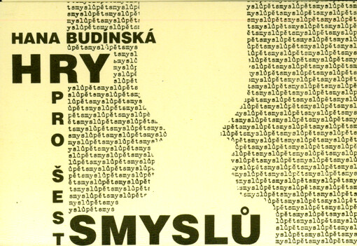 Hry pro šest smyslů : kartotéka pro loutkáře i neloutkáře, kteří si umějí hrát s dětmi
