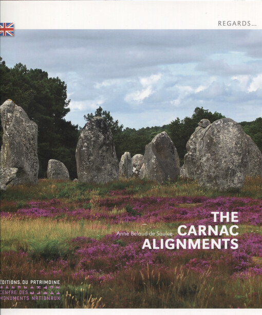 The Carnac alignments