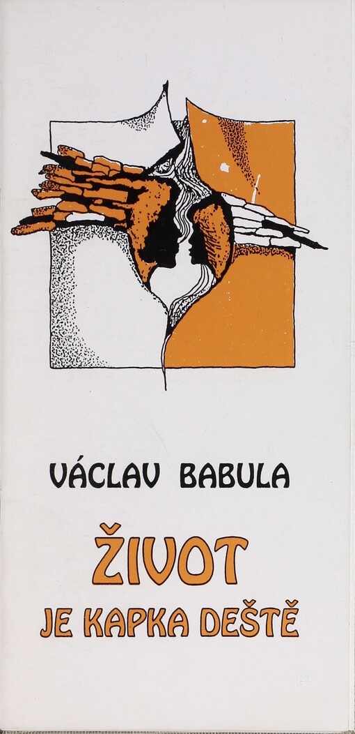 Život je kapka deště