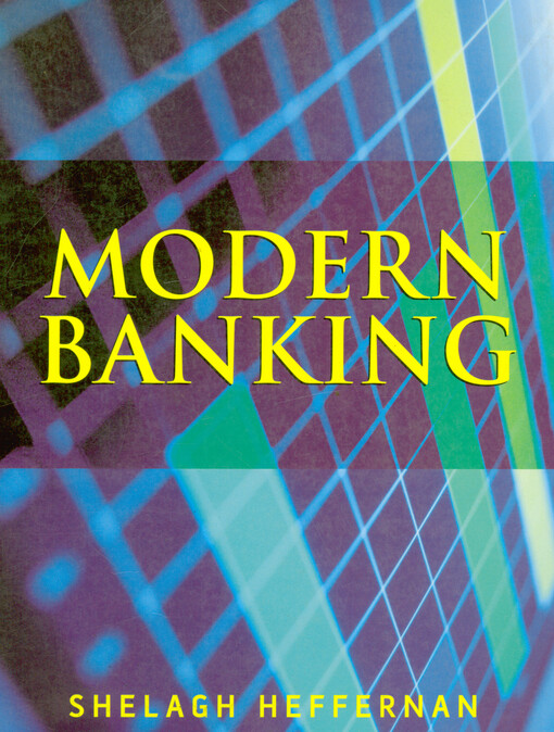 Modern banking