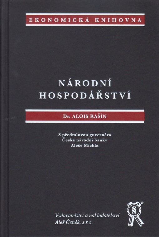 Národní hospodářství