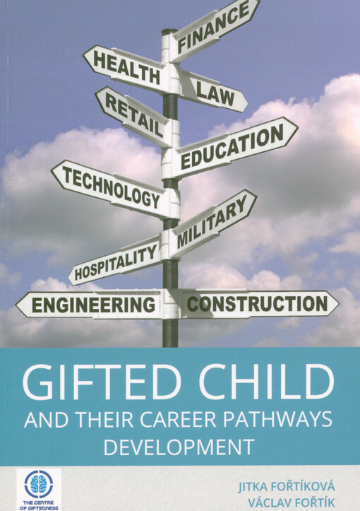 Gifted child and their career pathways development