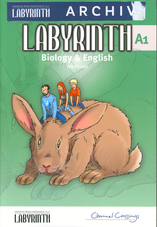Labyrinth A1. Biology & English