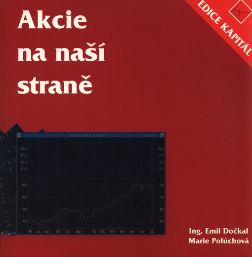 Akcie na naší straně