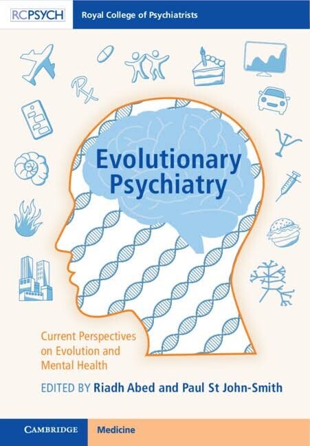 Evolutionary psychiatry / current perspectives on evolution and mental health