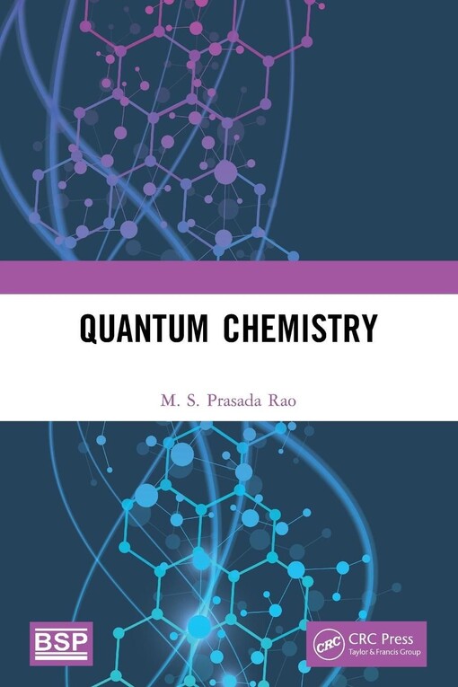 Quantum chemistry