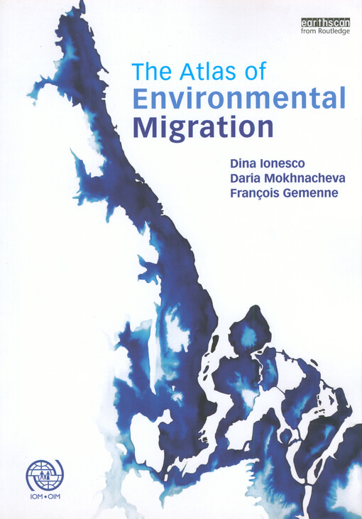 The Atlas of environmental migration