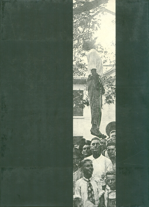 Without sanctuary : lynching photography in America