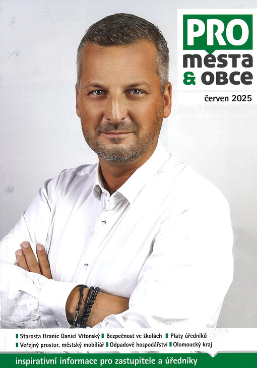 Pro města a obce
