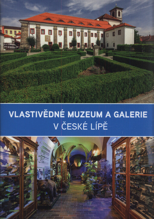 Vlastivědné muzeum a galerie v České Lípě