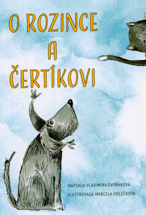 O Rozince a Čertíkovi