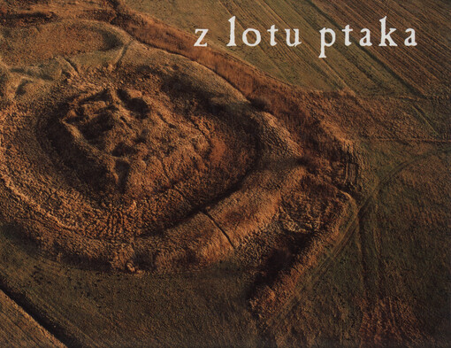 Grodziska Górnego Śląska i Zagłębia Dąbrowskiego z lotu ptaka