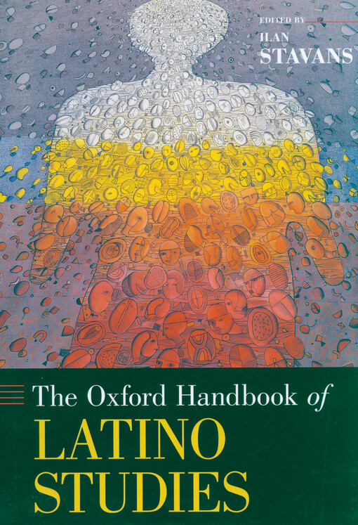 The Oxford Handbook of Latino Studies