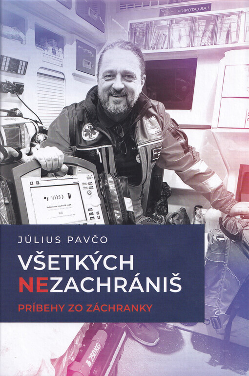Všetkých nezachrániš