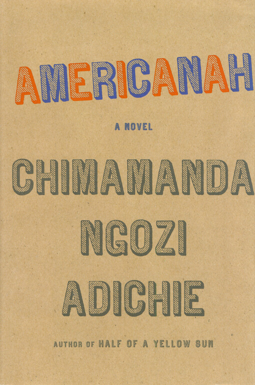 Americanah