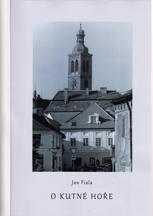 O Kutné Hoře