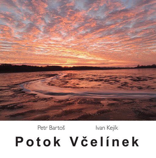 Potok Včelínek