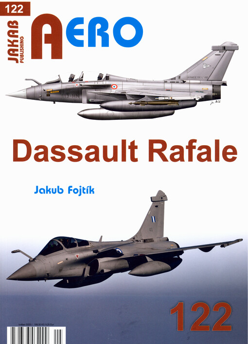 Dassault Rafale