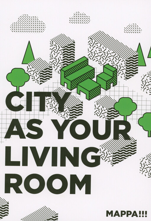 City as your living room