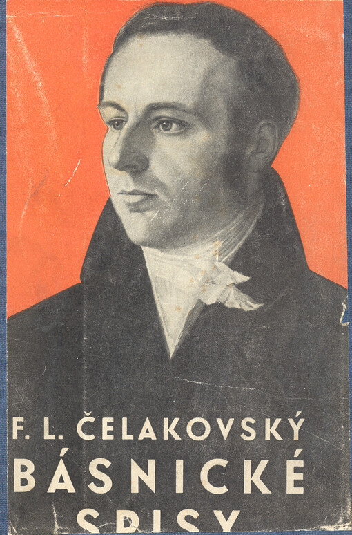 Spisů básnických knihy šestery.Řada II.,IV. Růže stolistá. V. Epigrammy. VI. Anthologie