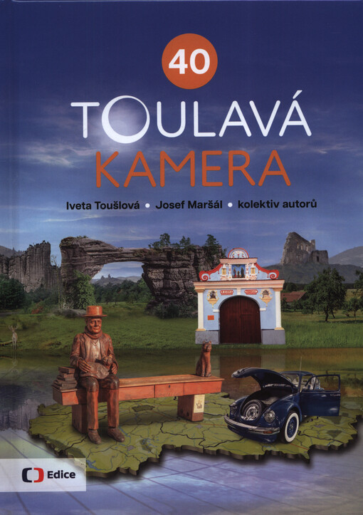 Toulavá kamera