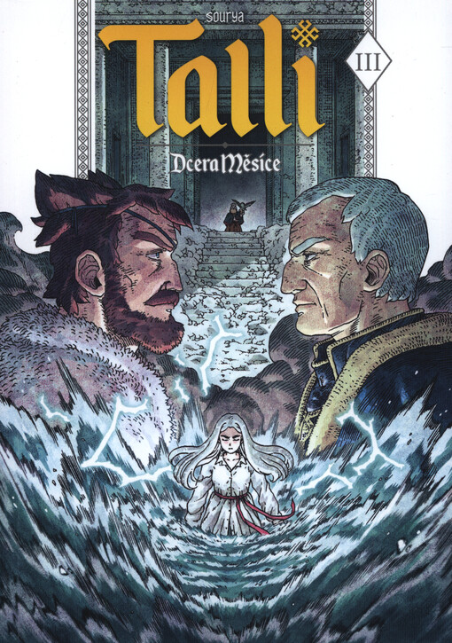 Rok: 2023 / Číslo: III. díl