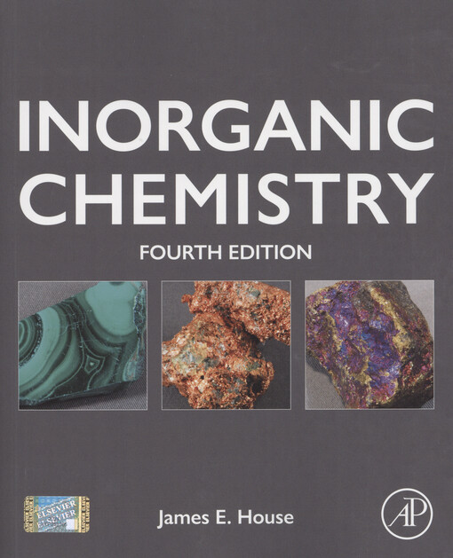 Inorganic chemistry