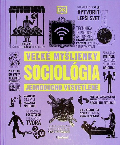 Sociológia