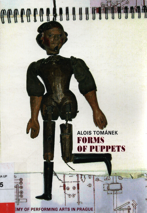 Forms of puppets