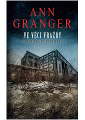 Ve věci vraždy  (odkaz v elektronickém katalogu)