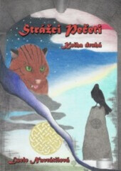 Strážci pečeti, Kniha 2