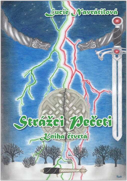 Strážci pečeti, Kniha 4