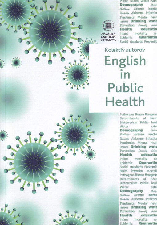 English in Public Health