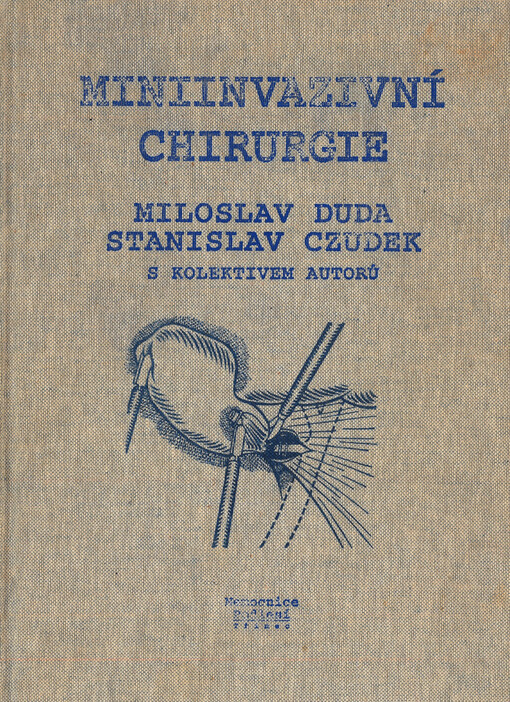 Miniinvazivní chirurgie