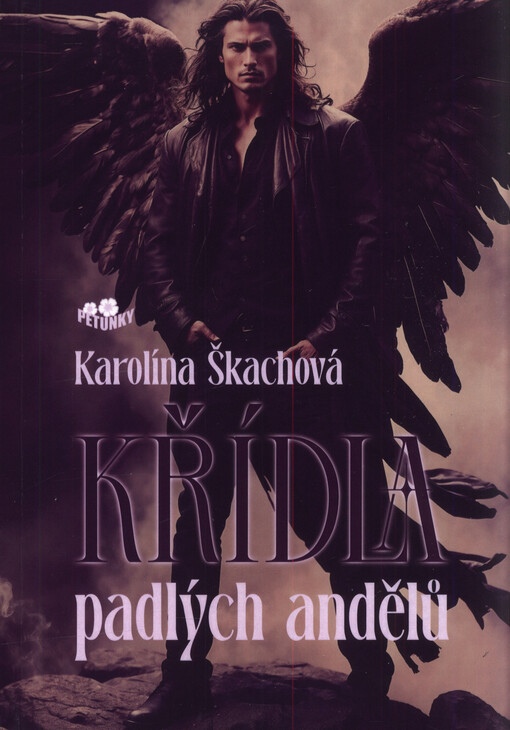 Křídla padlých andělů