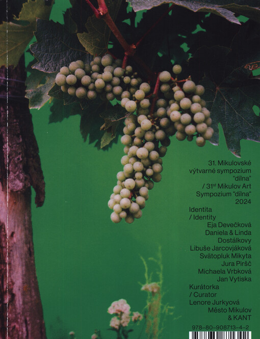 ... mikulovské výtvarné sympozium 