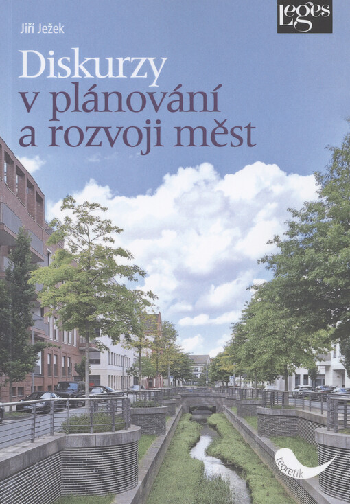 Diskurzy v plánování a rozvoji měst
