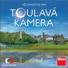 Toulavá kamera : vědomostní hra